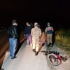 Tokat'ta trafik kazası: 1 ölü, 3 yaralı Tokat'ta trafik kazası: 1 ölü, 3 yaralı