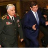 Asker de ‘izin’ istedi Asker de ‘izin’ istedi