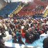 ‘Şehadet Bilinci’ konferansına götürülen 30 öğrenci zehirlendi ‘Şehadet Bilinci’ konferansına götürülen 30 öğrenci zehirlendi