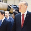 Cumhurbaşkanı Tayyip Erdoğan: 'Güya dostlar, güçlü Türkiye istemiyorlar' Cumhurbaşkanı Tayyip Erdoğan: 'Güya dostlar, güçlü Türkiye istemiyorlar'