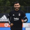 Ghezzal: Türkiye'nin en iyisindeyim Ghezzal: Türkiye'nin en iyisindeyim