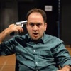 'Nihayet Bitti' seyirciyle buluştu 'Nihayet Bitti' seyirciyle buluştu