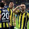 İşte Fenerbahçe'nin rakini!