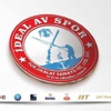 İdeal Av Spor Malzemeleri İdeal Av Spor Malzemeleri