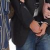 FETÖ şüphelileri sınırda avcı barınağında yakalandı