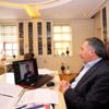 AİÇÜ Rektörü Prof. Dr. Karabulut, öğrencilerin sorularını ... AİÇÜ Rektörü Prof. Dr. Karabulut, öğrencilerin sorularını ...
