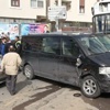 Mahalleye ‘halk’ hasarı Mahalleye ‘halk’ hasarı