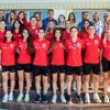 Kırbıyık A.Ş futbol takımı hazırlıklara başladı Kırbıyık A.Ş futbol takımı hazırlıklara başladı