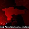 Tandır ekmeği Ağrılı kadınların geçim kaynağı oldu