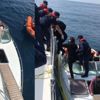 Gündüz vakti kaçarken yakalandılar Gündüz vakti kaçarken yakalandılar