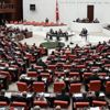 TBMM’de 11 sandalye boş