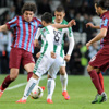 Fırtına'ya 'Kocaman' darbe!