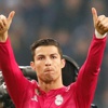 Real Bayern'i Ronaldo da Messi'yi yakaladı Real Bayern'i Ronaldo da Messi'yi yakaladı