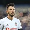 Son dakika... Beşiktaş'ta Tolgay Arslan süresiz kadro dışı bırakıldı