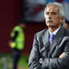 Trabzonspor'da Halilhodzic depremi!