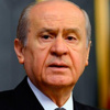 Bahçeli: Millet, koalisyondan kaçan AKP’yi iktidar yaptı Bahçeli: Millet, koalisyondan kaçan AKP’yi iktidar yaptı