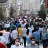 Koronavirüste farklı gruptaki hasta sayısı her geçen gün artıyor Koronavirüste farklı gruptaki hasta sayısı her geçen gün artıyor