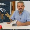 ‘İnsan çelişkiler içinde bir varlık!’