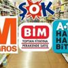 Marketler bakkallar ve fırınların sokağa çıkma yasağı günü açık olacağı saatler (bim, a101, şok ve migros kaçta açılacak kaçta kapanacak?) Marketler bakkallar ve fırınların sokağa çıkma yasağı günü açık olacağı saatler (bim, a101, şok ve migros kaçta açılacak kaçta kapanacak?)