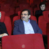 Bakan Güllüce "Bizim Hikaye" filmini izledi Bakan Güllüce "Bizim Hikaye" filmini izledi