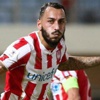 Mitroglou'nun valizi hazır