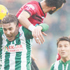 Gençler başladı Bursa bitirdi: 3-1 Gençler başladı Bursa bitirdi: 3-1
