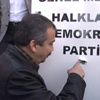 Önder: Kimse bizden tuzağa düşecek bir karşılık beklemesin Önder: Kimse bizden tuzağa düşecek bir karşılık beklemesin