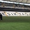 Başvuru yapıldı! Beşiktaş maçının şehri değişiyor