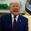 Trump, ABD'nin DSÖ'ye verdiği finansal yardımı kesti Trump, ABD'nin DSÖ'ye verdiği finansal yardımı kesti