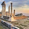Bergama'da turizm atağı başlıyor