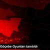 Son dakika... 4. Dünya Göçebe Oyunları tanıtıldı