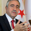 Mustafa Akıncı: Kıbrıs müzakereleri yeniden başlıyor