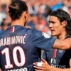 Cavani'den 'Ibra' sözleri! "İyi arkadaş değiliz..." Cavani'den 'Ibra' sözleri! "İyi arkadaş değiliz..."