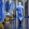 Dünya genelinde koronavirüsten 20 binden fazla sağlık çalışanı hayatını kaybetti