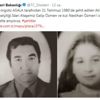 Şehit diplomatlarımız anıldı Şehit diplomatlarımız anıldı