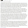 Paris katliamında eşini kaybeden adamdan katillere açık mektup Paris katliamında eşini kaybeden adamdan katillere açık mektup