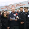 Can Dündar Ve Erdem Gül'e Hasan Balıkçı Onur Ödülü