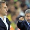 Fenerbahçe'de Ersun Yanal iddiası