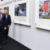 Karabağ Azerbaycan'dır Zafer Sergisi açıldı Karabağ Azerbaycan'dır Zafer Sergisi açıldı