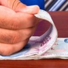 Kredi ödemeyenlerin sayısında artış oldu