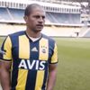 İşte Alex de Souza unutamadığı Galatasaray derbisi