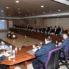 Uyuşturucu bağımlılık koordinasyon toplantısı yapıldı Uyuşturucu bağımlılık koordinasyon toplantısı yapıldı
