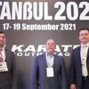 Espinos'tan Türkiye'deki organizasyona övgü Espinos'tan Türkiye'deki organizasyona övgü
