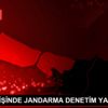 ŞİLE GİRİŞİNDE JANDARMA DENETİM YAPTI ŞİLE GİRİŞİNDE JANDARMA DENETİM YAPTI