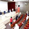 Güder den kentsel dönüşüm vurgusu