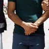 Iğdır'da FETÖ/PDY'nin gaybubet evlerine operasyonda 10 kişi yakalandı