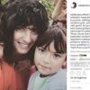 Tuba Büyüküstün'den eğitim mesajı Tuba Büyüküstün'den eğitim mesajı