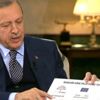 Cumhurbaşkanı beklediği 'evet' oranını açıkladı