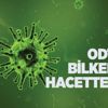 Korona aşısına adım adım! ODTÜ, Bilkent ve Hacettepe üniversiteleri ortak çalışmaya başladı Korona aşısına adım adım! ODTÜ, Bilkent ve Hacettepe üniversiteleri ortak çalışmaya başladı