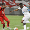 Eto'o atıyor Antalya kazanıyor